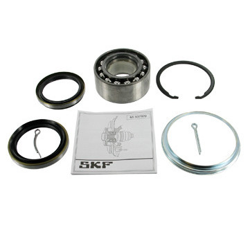 Zestaw łożysk koła VKBA 1340 SKF